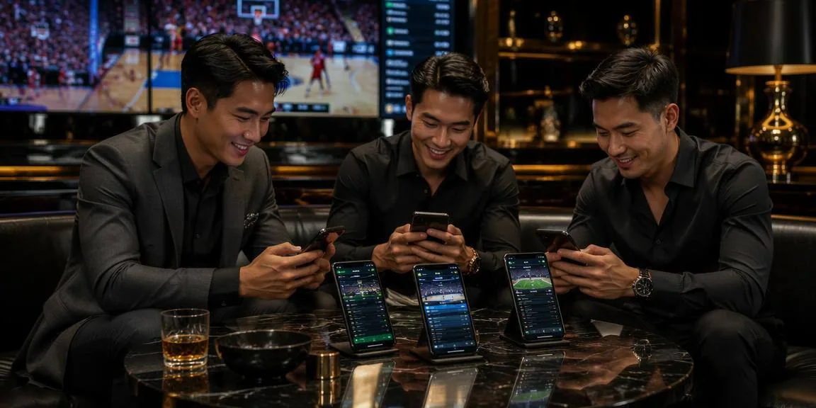 Kèo Esports Hôm Nay